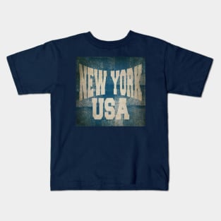 New york Kids T-Shirt